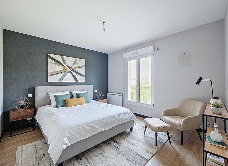 Maison - 153 m² - 6 pièces