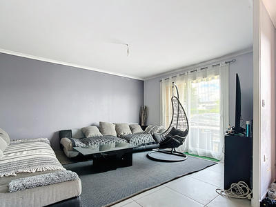 Villa - 91 m² - 4 pièces