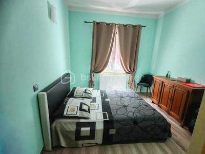 Maison - 133 m² - 7 pièces