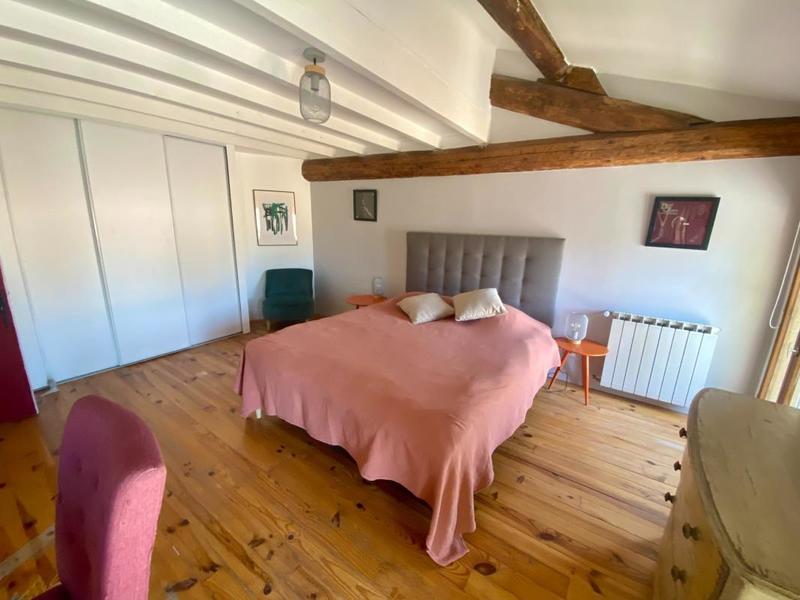 Duplex - 59 m² - 3 pièces