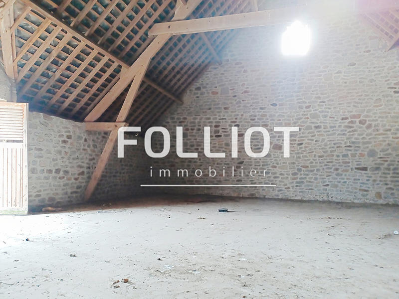 Maison - 111 m² - 5 pièces