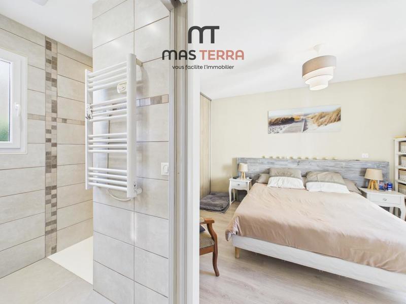 Maison - 183 m² - 7 pièces