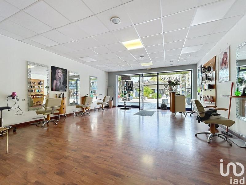 Local commercial - 110 m²