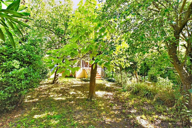 Maison - 170 m² - 7 pièces