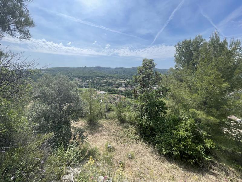 Terrain - 7 932 m²