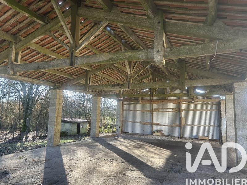 Maison - 111 m² - 5 pièces