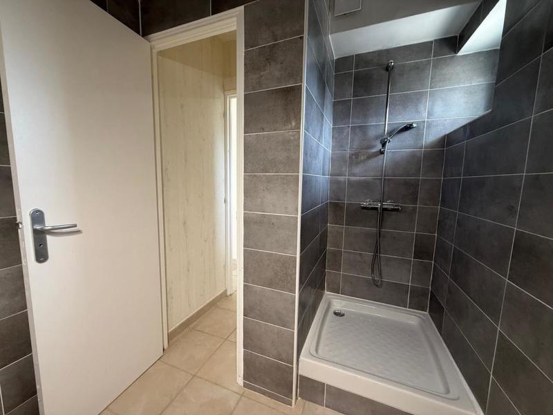 Appartement - 31 m² - 2 pièces