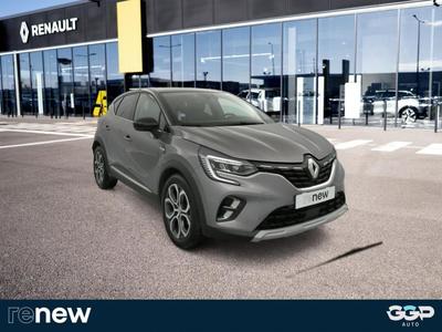 Renault Captur Intens TCe 140 -21