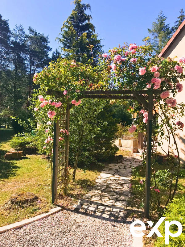 Maison - 154 m² - 6 pièces