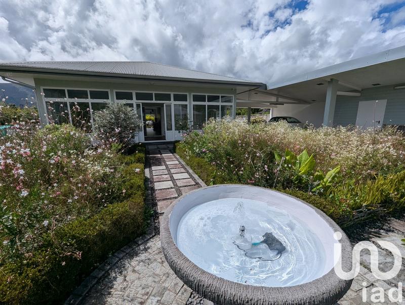 Maison - 170 m² - 4 pièces