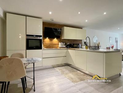 Maison - 153 m² - 6 pièces