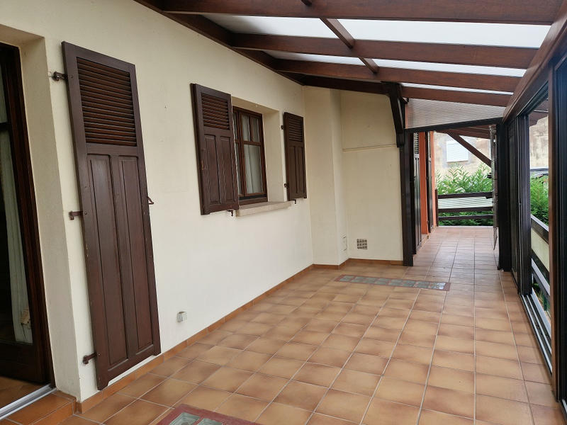 Maison - 134 m² - 5 pièces