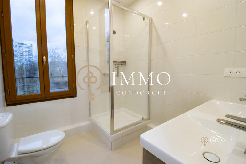 Appartement - 10 m² - 1 pièce