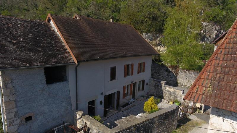 Maison - 142 m² - 5 pièces