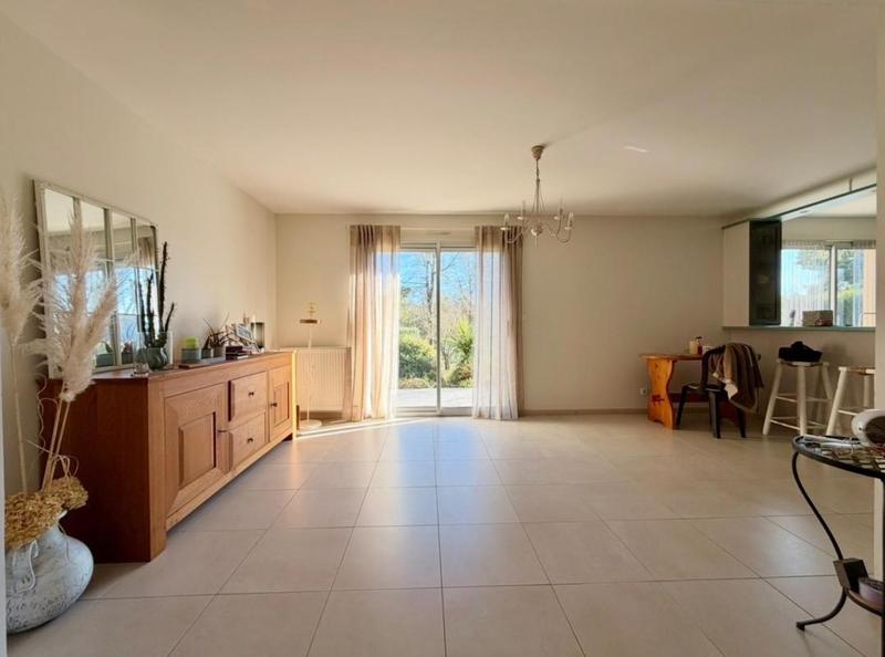 Maison - 106 m² - 5 pièces