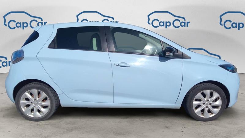 Renault Zoe R240 22 kWh 88 Intens