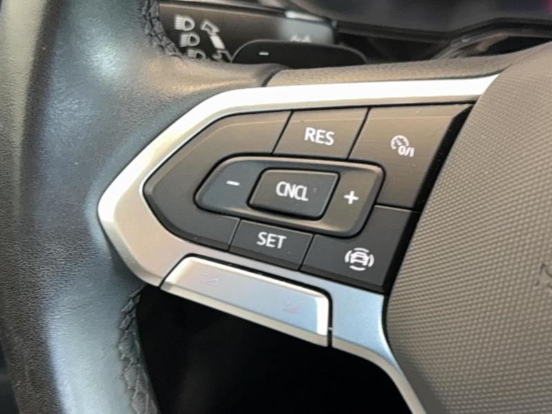 Volkswagen Polo 1.0 Tsi 95 s&amp;S Dsg7 Life