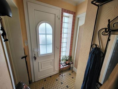 Maison - 86 m² - 5 pièces