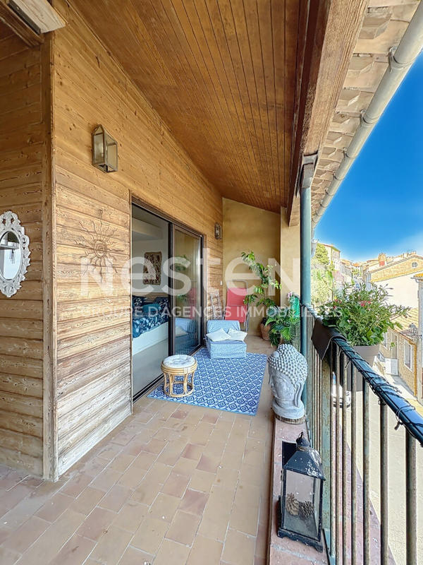 Maison - 185 m² - 9 pièces