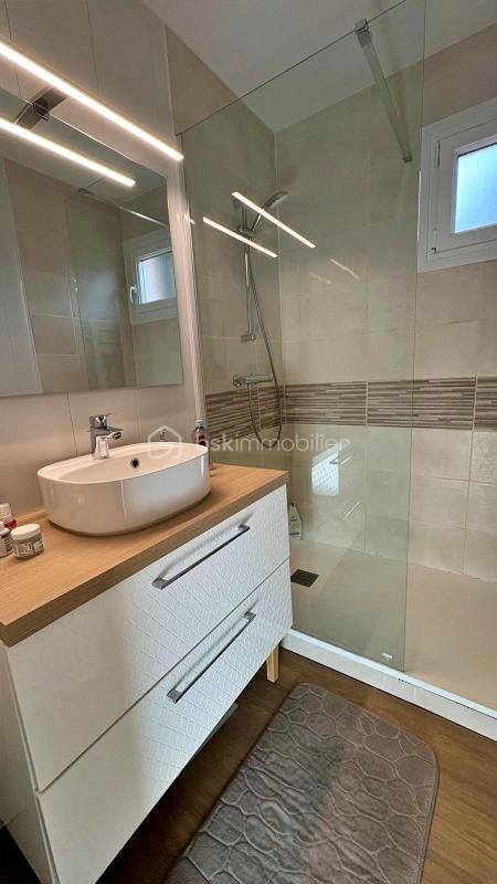 Appartement - 76 m² - 3 pièces