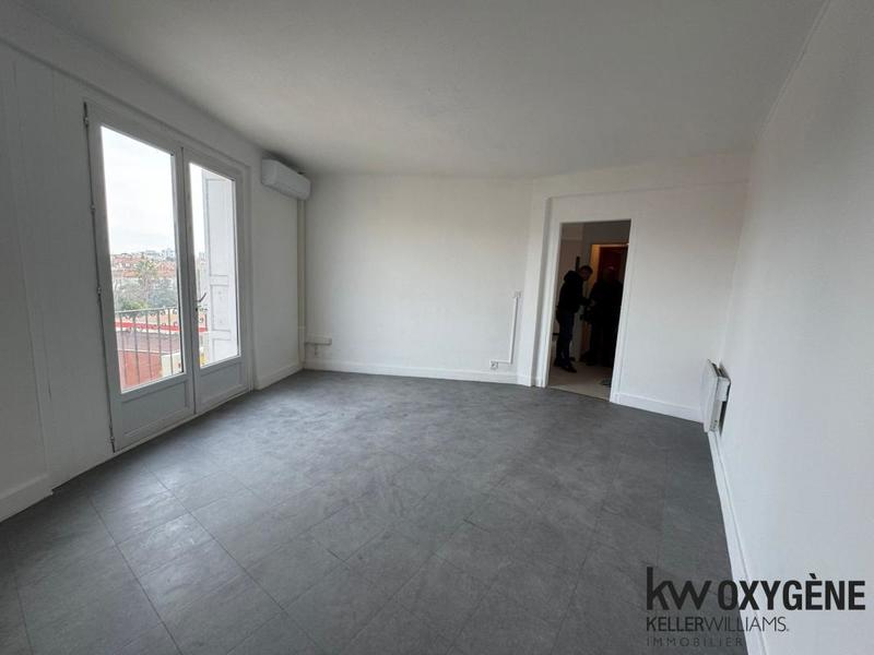 Appartement - 69 m² - 4 pièces