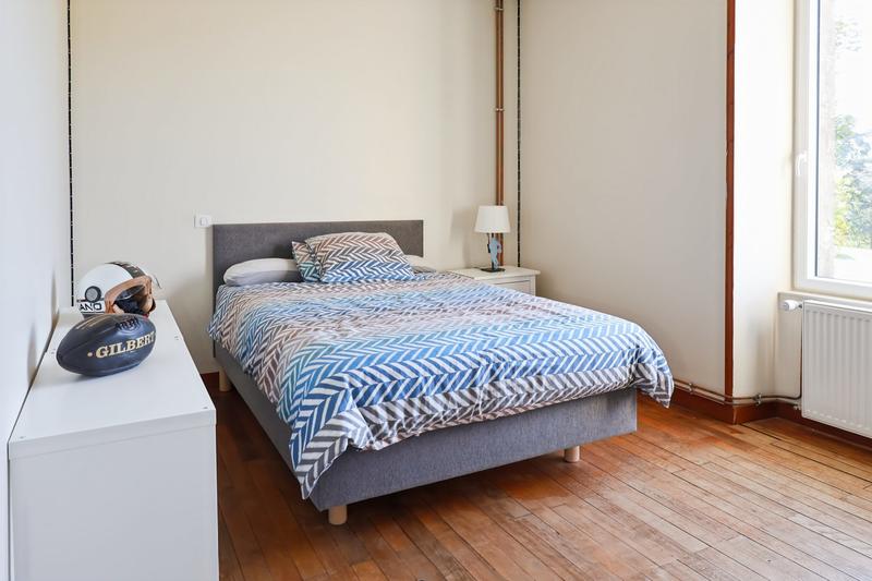 Maison - 373 m² - 14 pièces