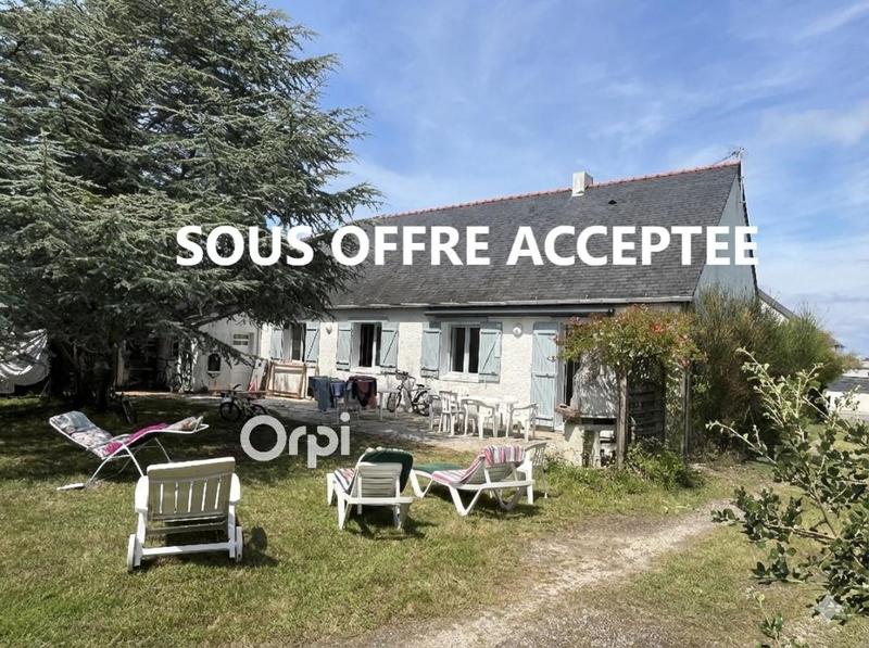 Maison - 191 m² - 9 pièces