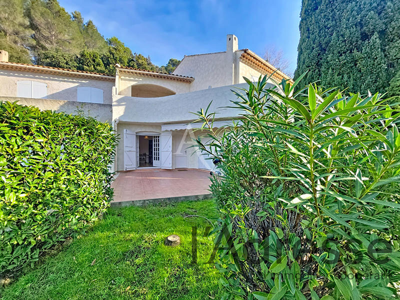 Maison - 133 m² - 5 pièces