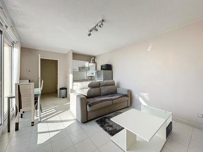 Studio - 24 m² - 1 pièce