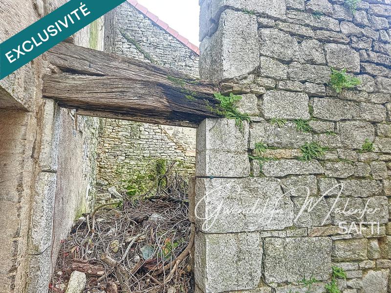 Maison - 100 m² - 1 pièce