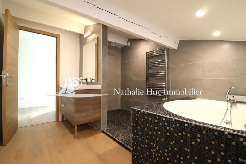 Villa - 112 m² - 5 pièces