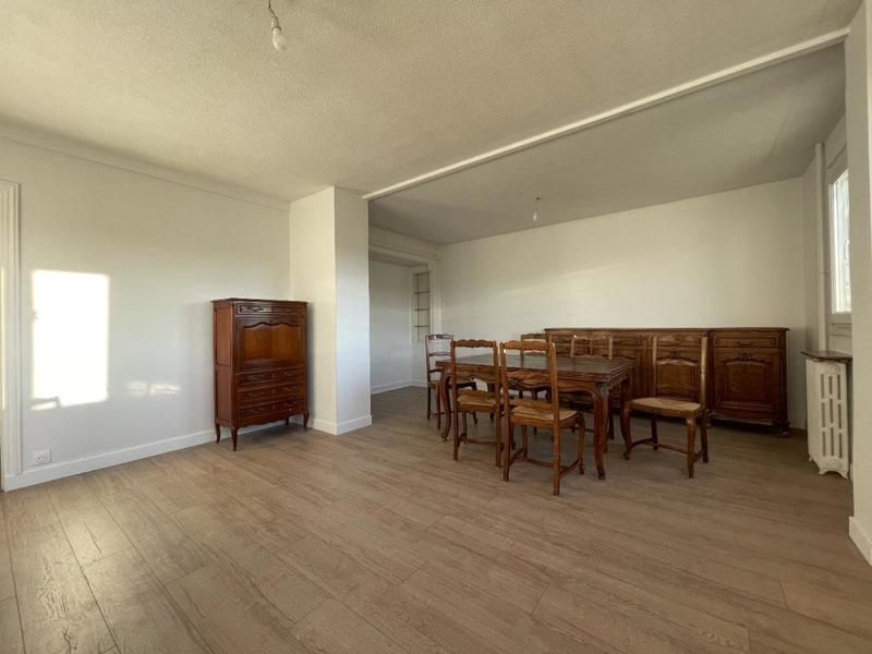 Appartement - 65 m² - 4 pièces