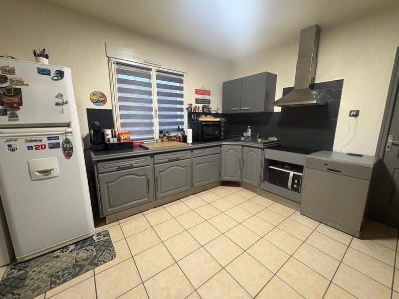 Maison - 193 m² - 9 pièces