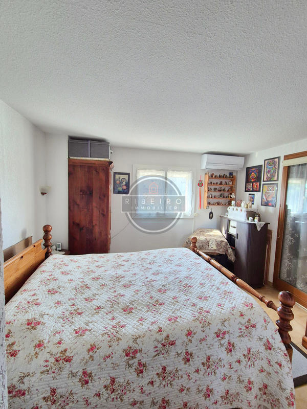 Villa - 88 m² - 3 pièces