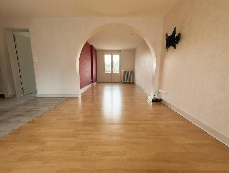 Maison ancienne - 142 m² - 7 pièces