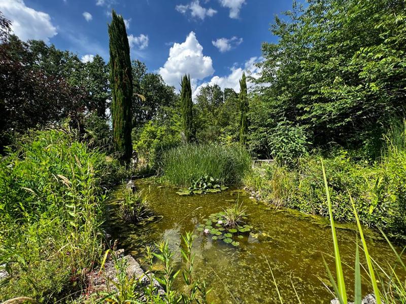 Maison - 190 m² - 6 pièces