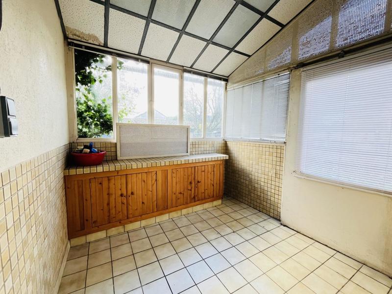 Maison - 105 m² - 4 pièces