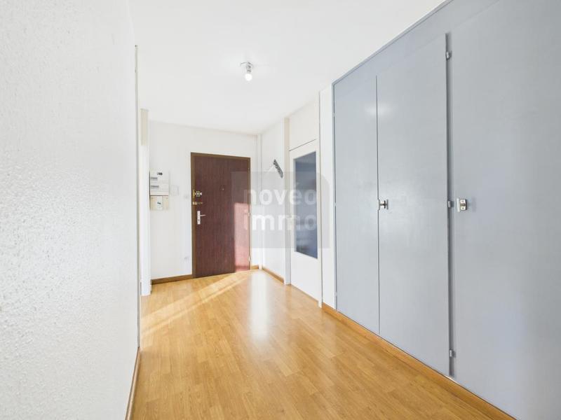 Appartement - 94 m² - 3 pièces