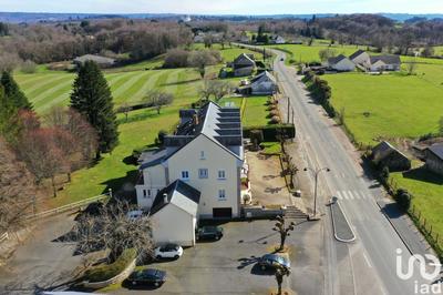 Local commercial - 700 m²