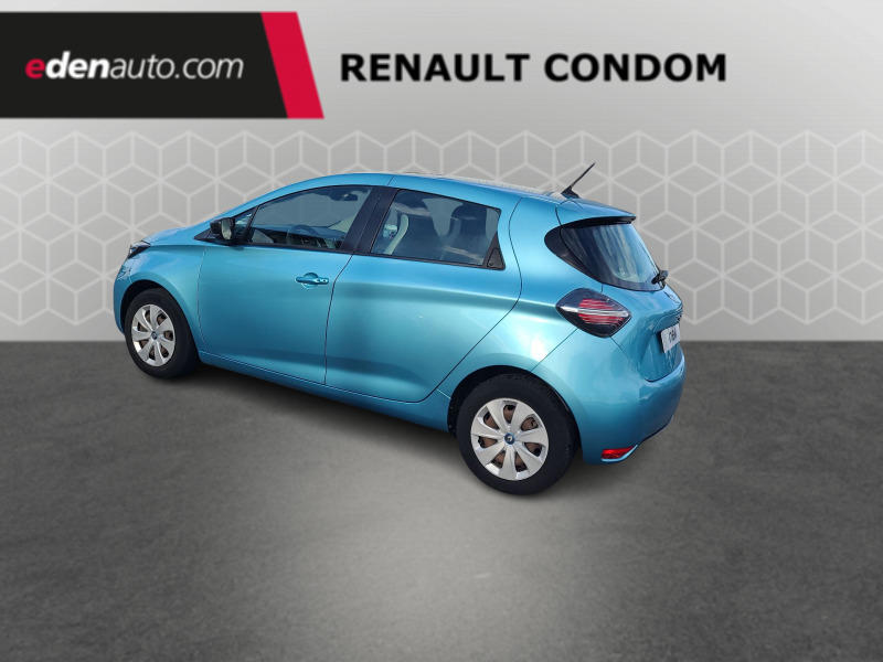 Renault Zoe R110 Life