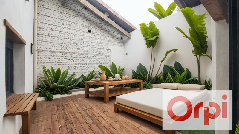 Maison - 146 m² - 5 pièces