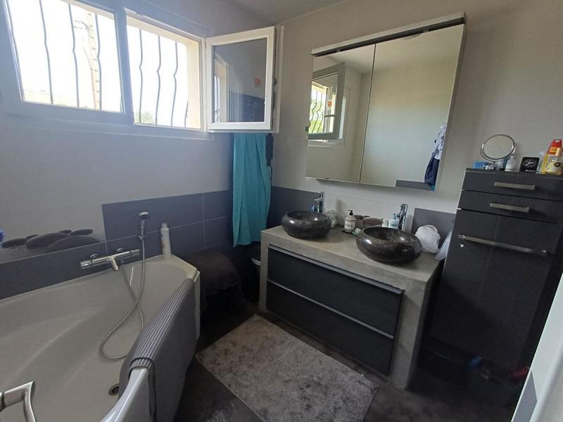 Villa - 158 m² - 5 pièces