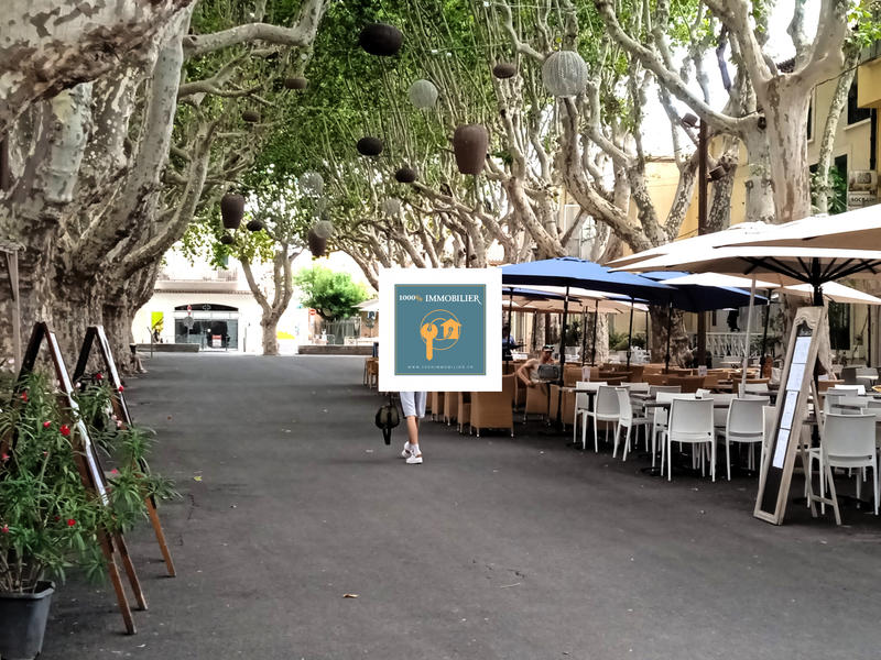 Appartement - 184 m²