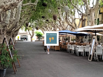 Appartement - 184 m²