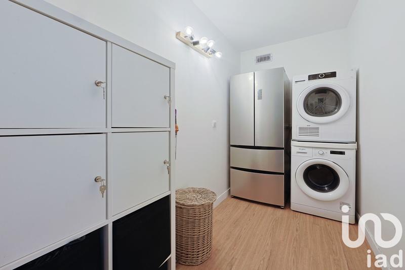 Appartement - 140 m² - 5 pièces