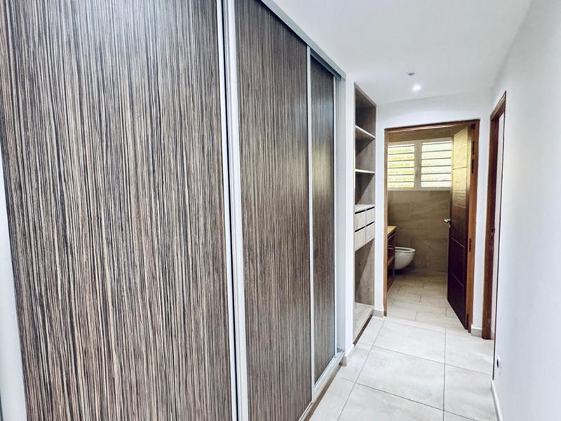 Villa - 124 m² - 5 pièces