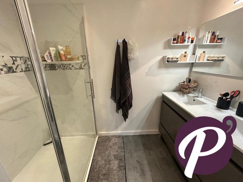 Maison bourgeoise - 400 m² - 10 pièces