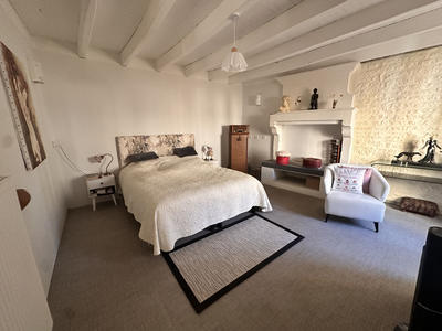 Maison - 126 m² - 4 pièces