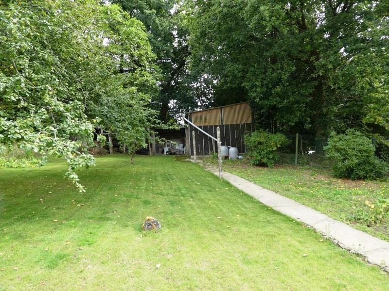 Maison - 68 m² - 4 pièces