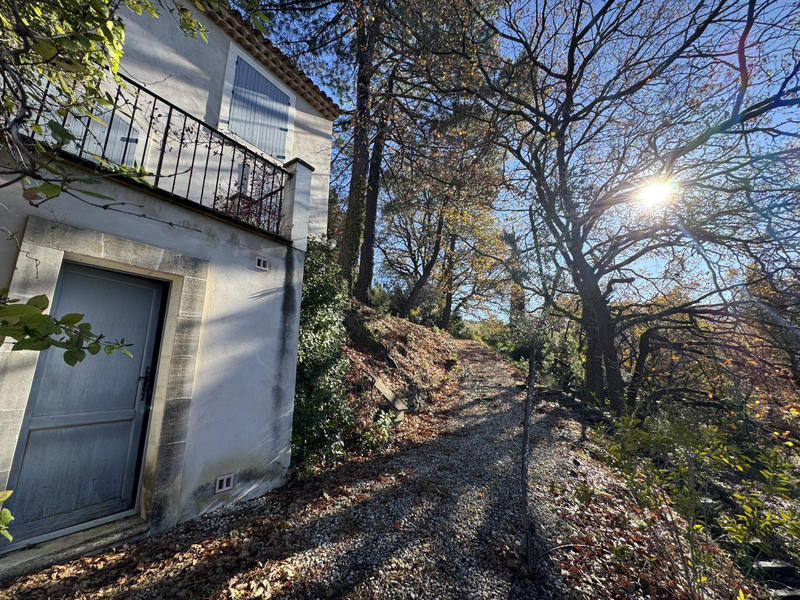 Maison traditionnelle - 165 m² - 6 pièces